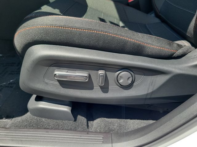New 2027 Honda CR-V TrailSport image 11