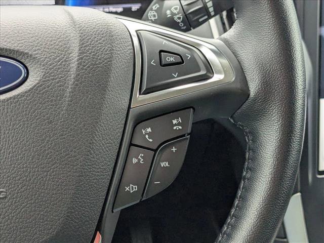 Certified 2023 Ford Edge SEL image 13