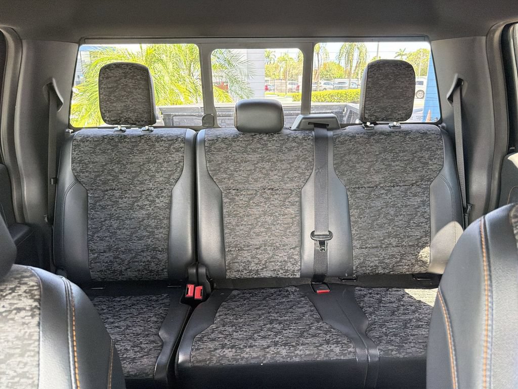 Used 2024 Ford F150 Tremor w/ Bed Utility Package AWD/4WD image 12