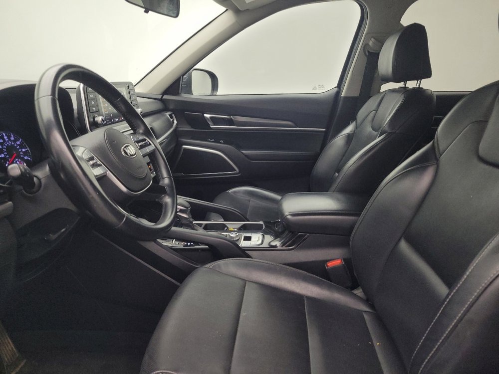 Used 2020 Kia Telluride LX FWD image 17