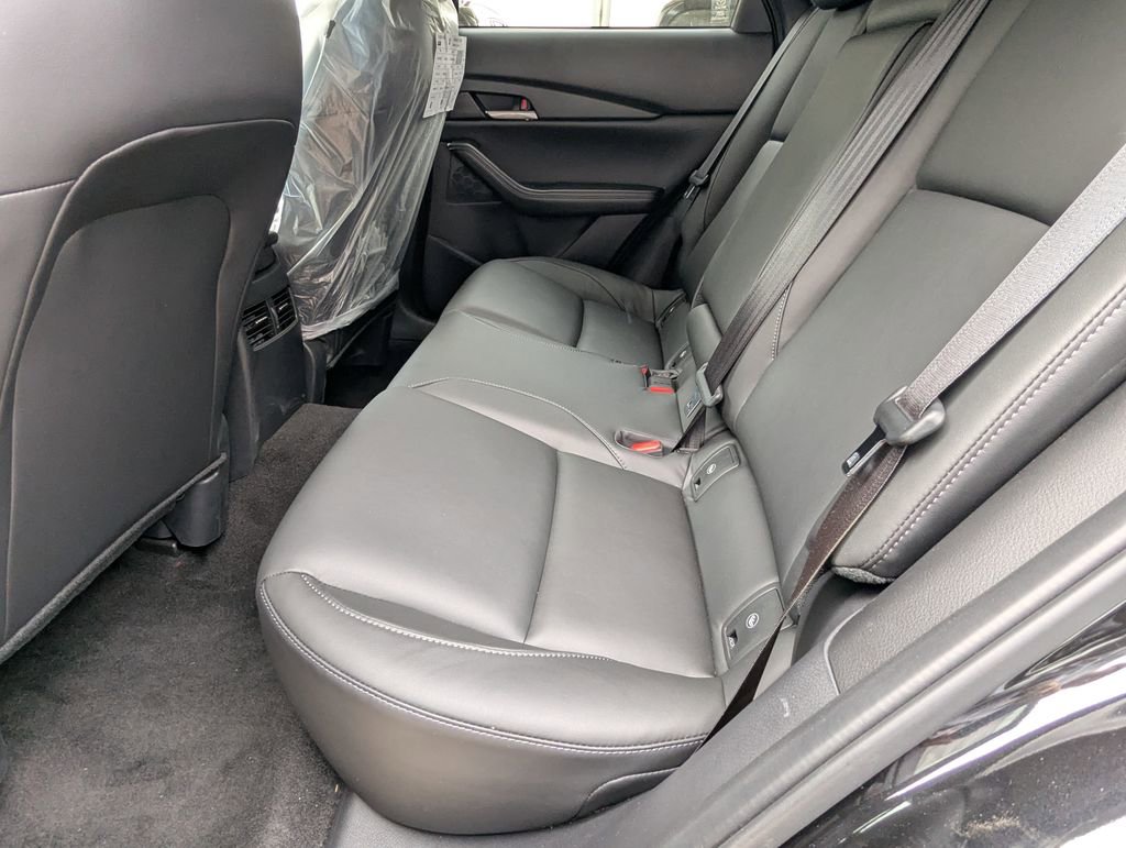 New 2026 MAZDA CX-30 AWD 2.5 S image 7