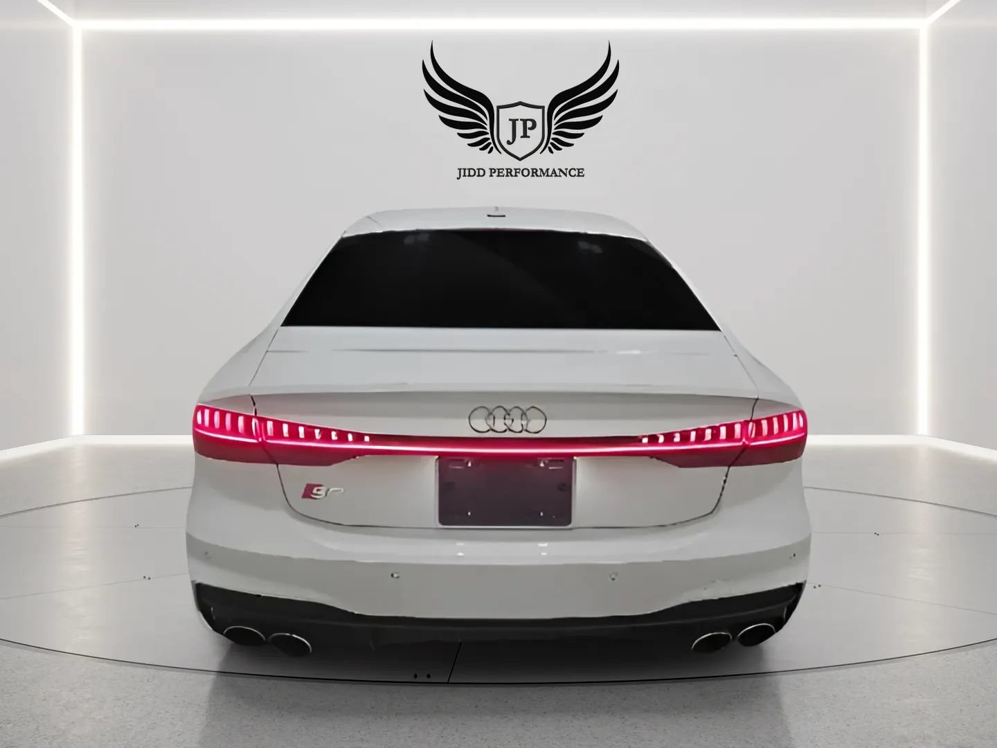 Used 2024 Audi S7 Prestige w/ Prestige Package AWD/4WD image 5