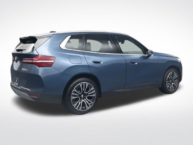 New 2026 BMW X3 xDrive30i w/ Premium Package AWD/4WD image 4