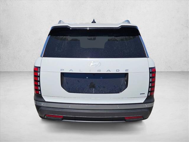 New 2026 Hyundai Palisade SEL AWD/4WD image 6