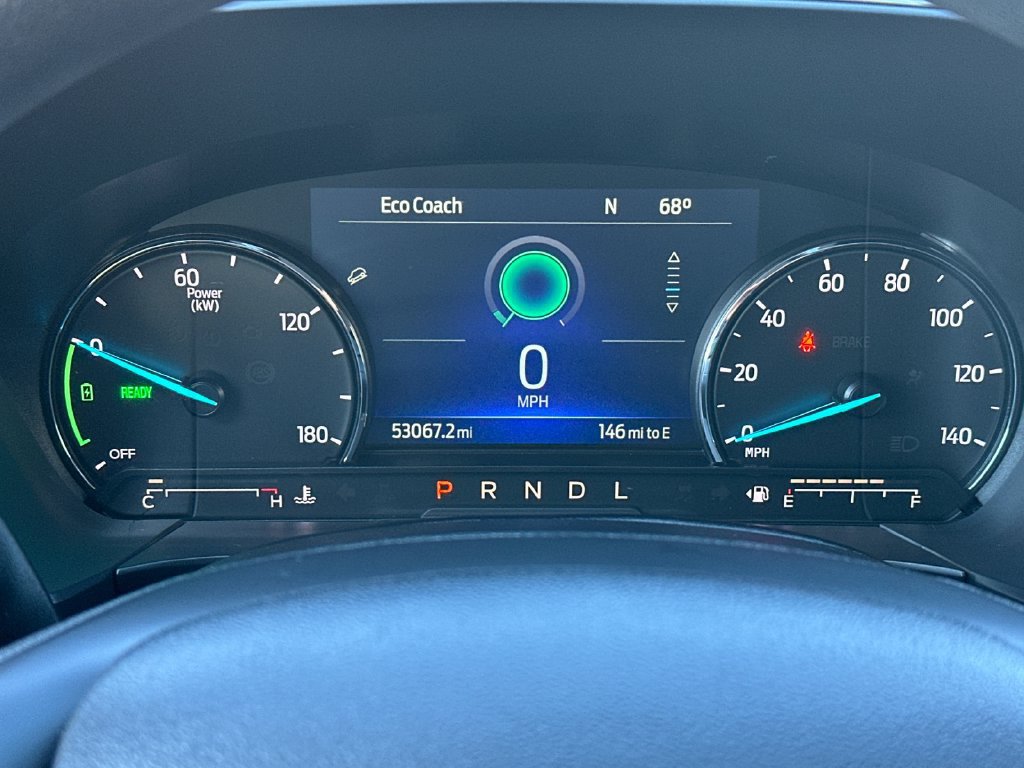 Used 2022 Ford Escape SE AWD/4WD image 29