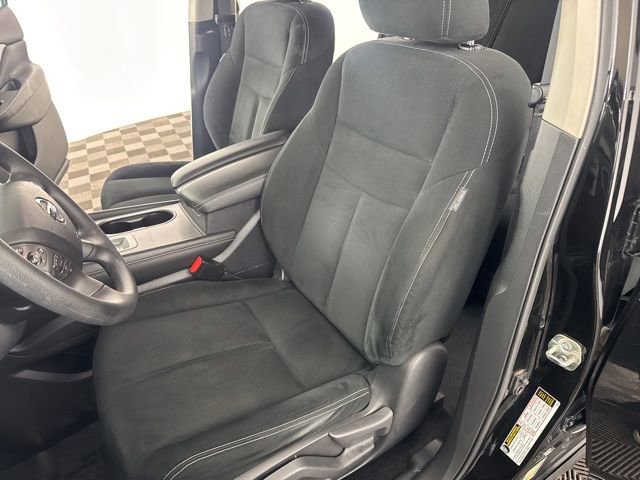 Used 2019 Nissan Murano S AWD/4WD image 20