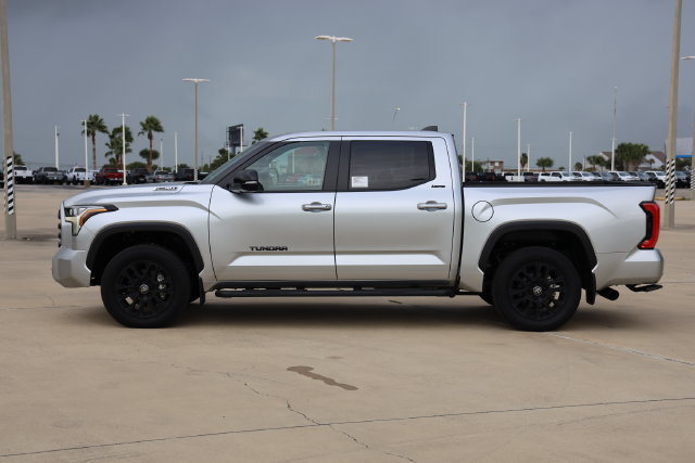 New 2026 Toyota Tundra Limited w/ Limited PVM Package AWD/4WD image 4