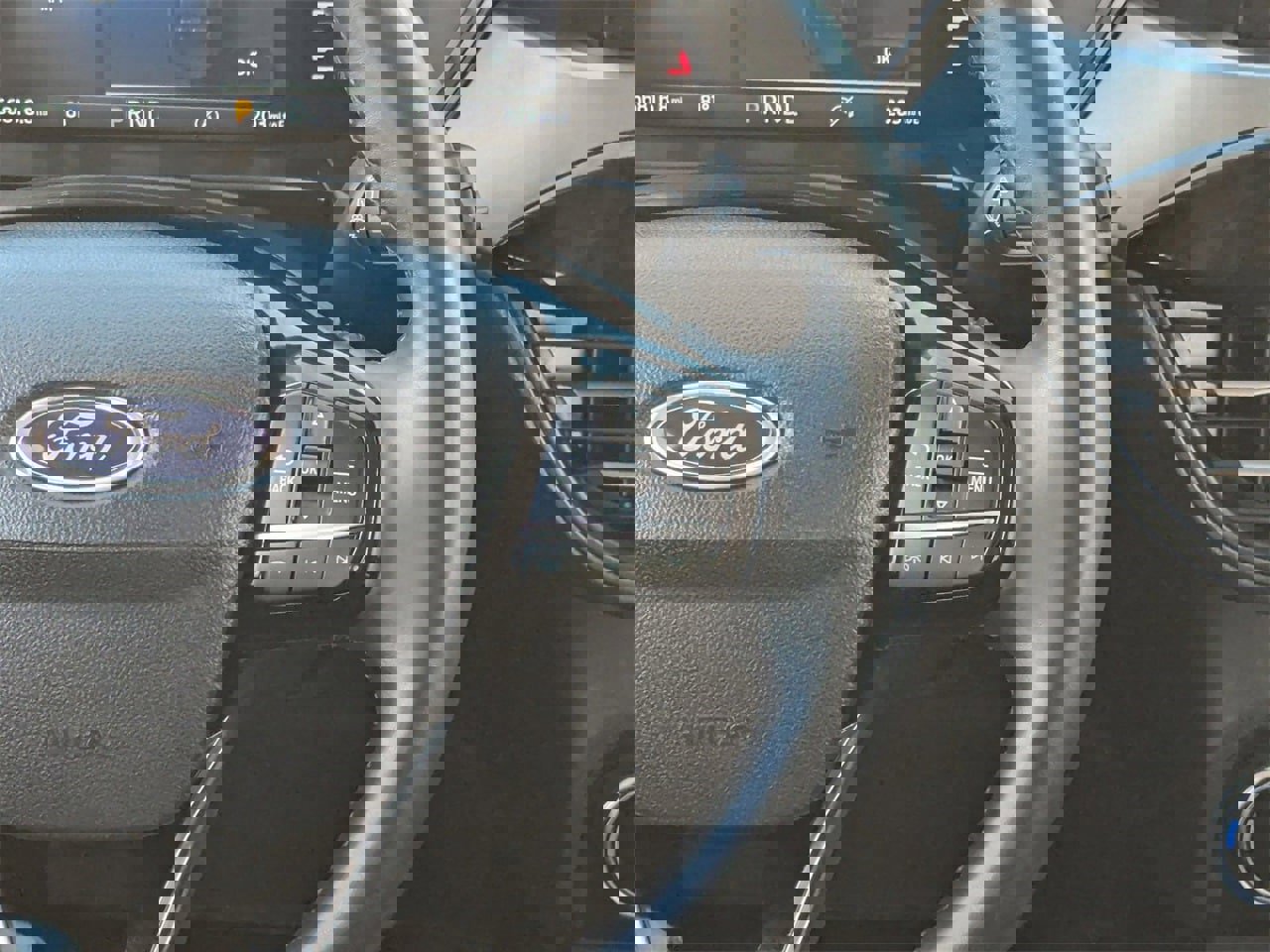 Used 2023 Ford Escape Active w/ Cold Weather Package image 18