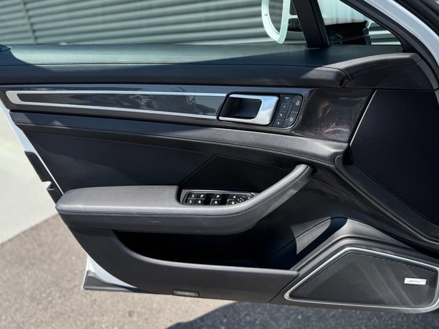 Certified 2023 Porsche Panamera 4 Platinum Edition AWD/4WD image 13