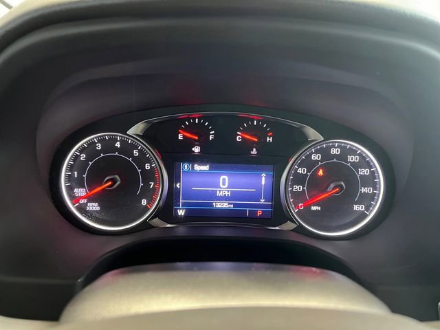 Used 2023 GMC Acadia SLE AWD/4WD image 7