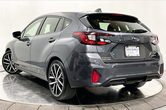 Used 2024 Subaru Impreza 2.0i Sport image 11