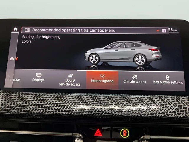 Used 2023 BMW 228i xDrive Gran Coupe w/ Premium Package 2 AWD/4WD image 50