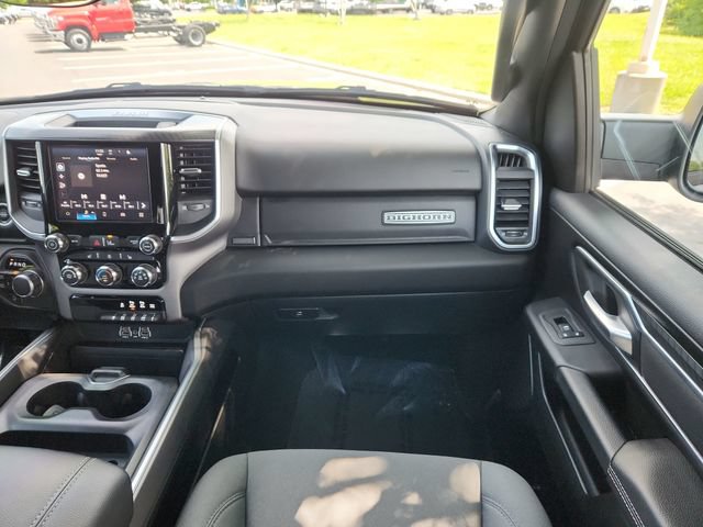 Used 2025 RAM 1500 Big Horn AWD/4WD image 24