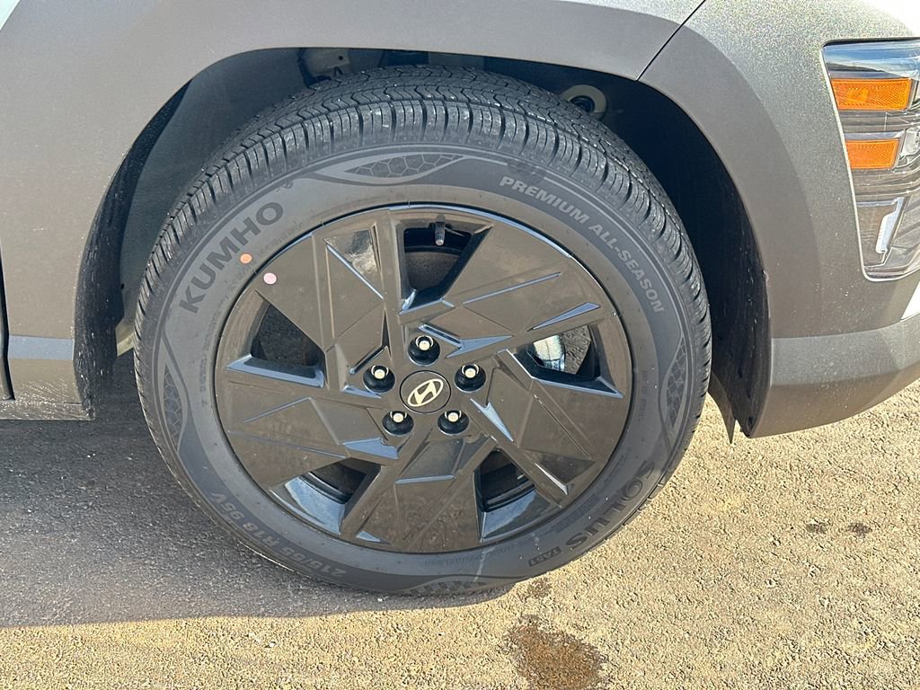 New 2026 Hyundai Kona SEL Sport image 12