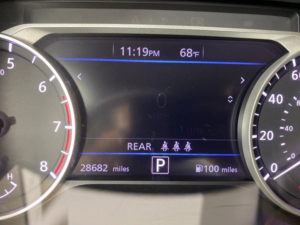 Used 2023 Nissan Sentra SV image 26