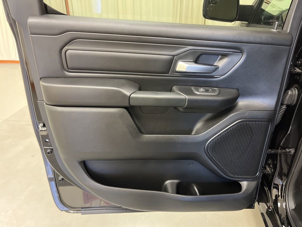 New 2025 RAM 1500 Tradesman image 11