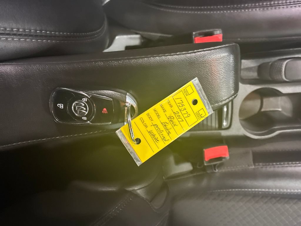 Used 2017 Buick Encore Preferred FWD image 18