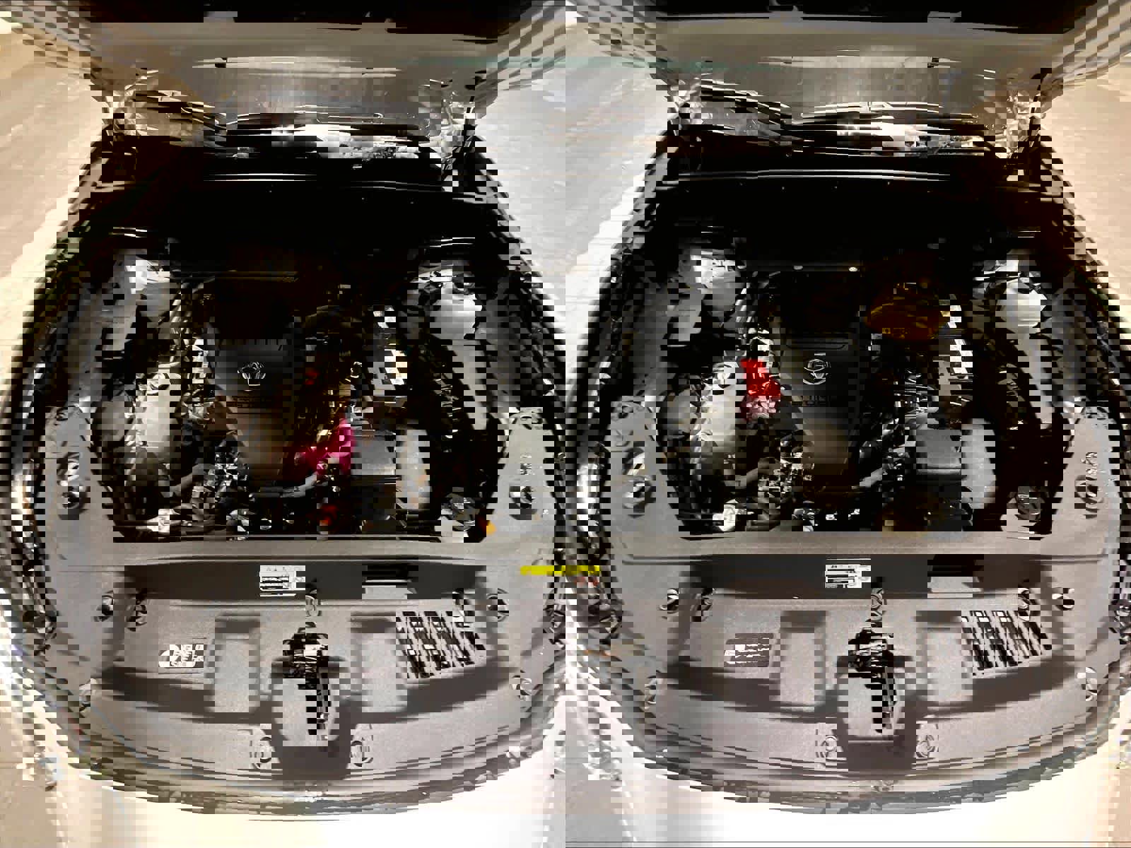 Used 2023 Toyota Highlander XLE image 43