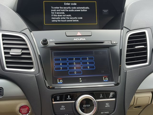 Used 2016 Acura RDX AWD w/ Advance Package image 13