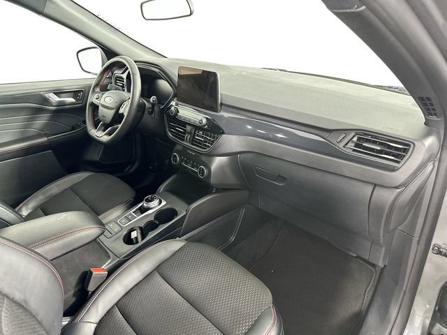 Used 2025 Ford Escape ST-Line AWD/4WD image 27