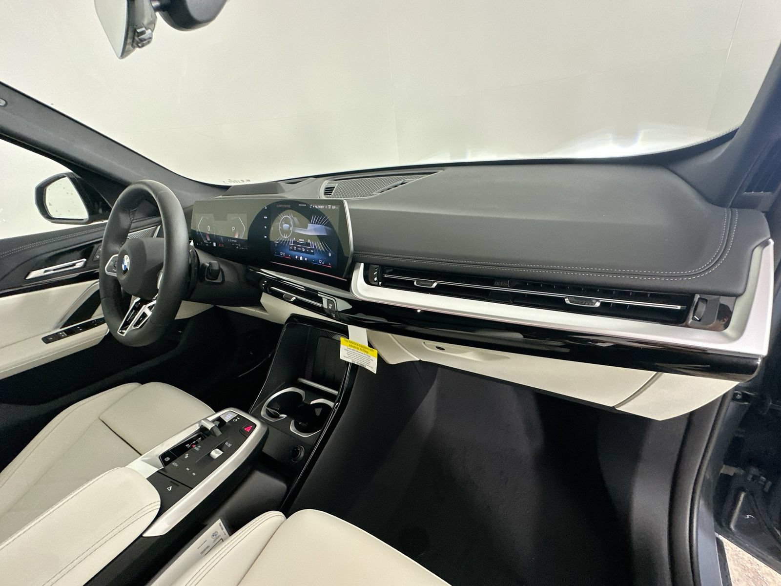 New 2027 BMW X1 xDrive28i AWD/4WD image 44