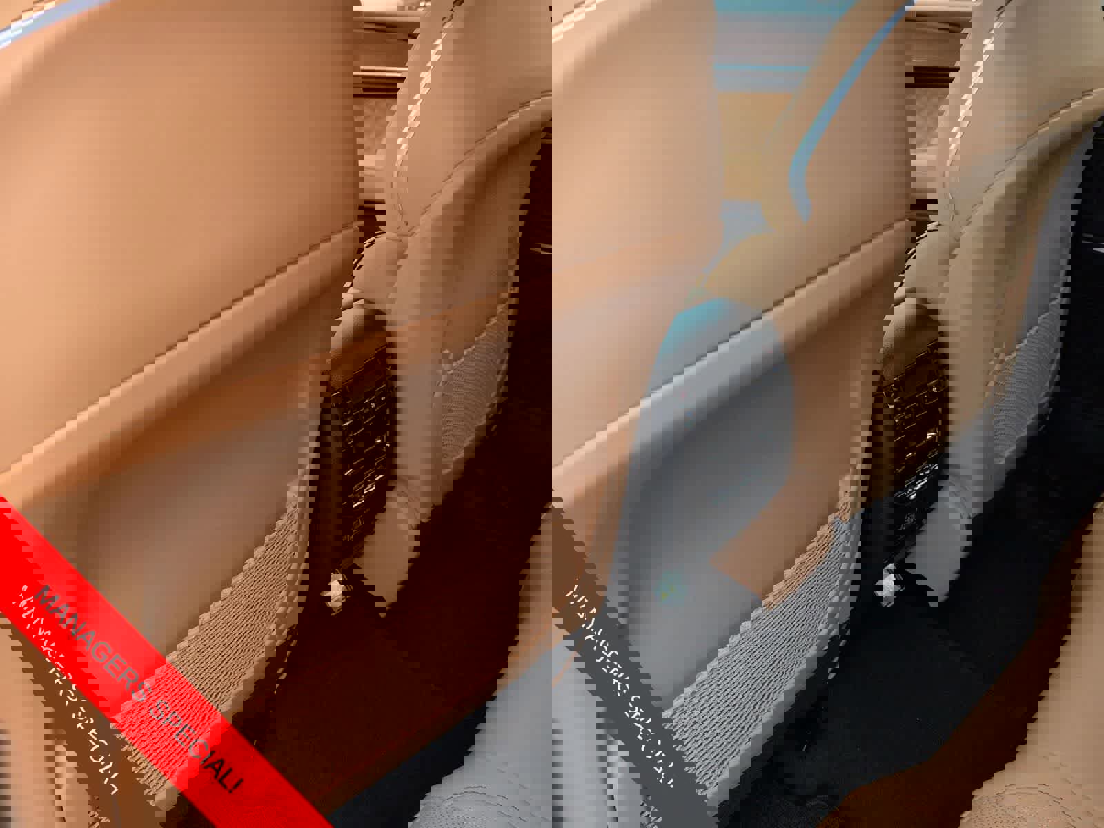 New 2025 Jeep Grand Cherokee Summit image 18