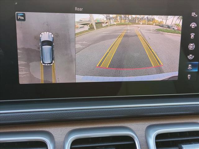 Used 2022 Mercedes-Benz GLE 350 image 14