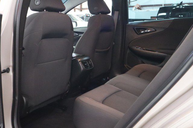 Used 2023 Chevrolet Malibu LT w/ Driver Confidence Package FWD image 50