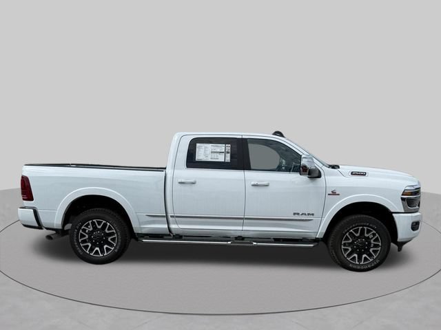 New 2025 RAM 2500 Limited AWD/4WD image 2
