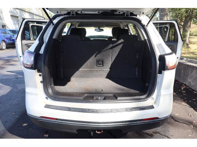 Used 2015 Chevrolet Traverse LT w/ Style and Technology Package image 15
