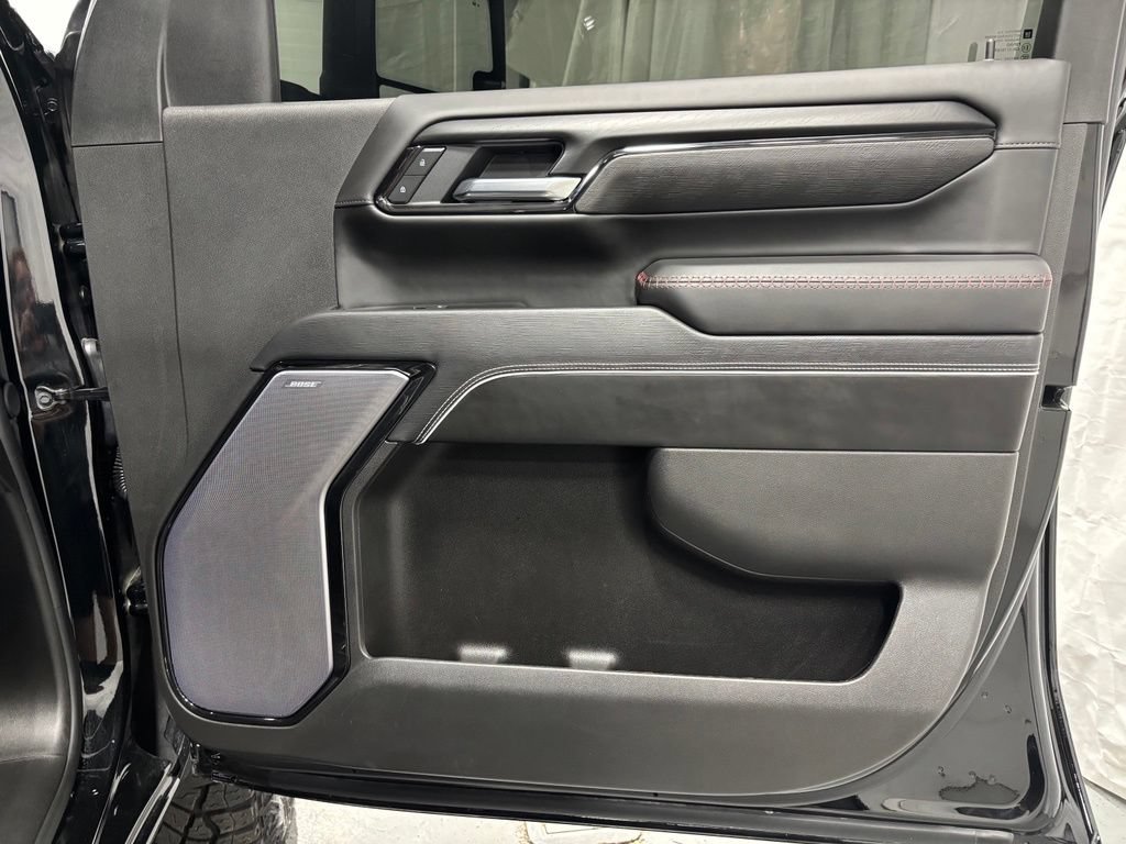 Used 2026 GMC Sierra 2500 AT4X AWD/4WD image 56