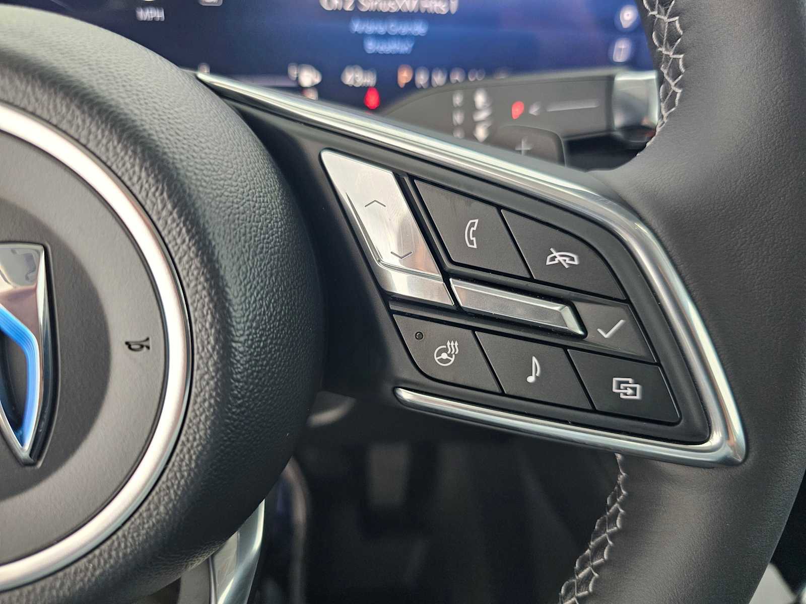 New 2026 Buick Envision Avenir AWD/4WD image 28