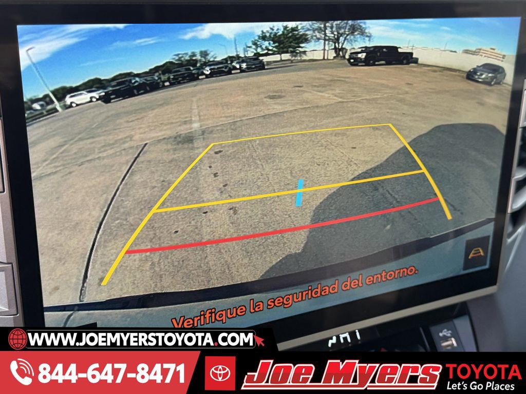 Used 2026 Toyota Tundra Limited image 19