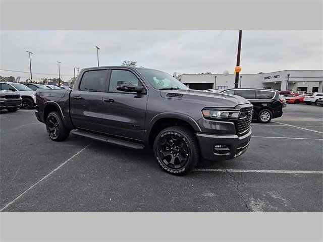 New 2026 RAM 1500 Big Horn image 39