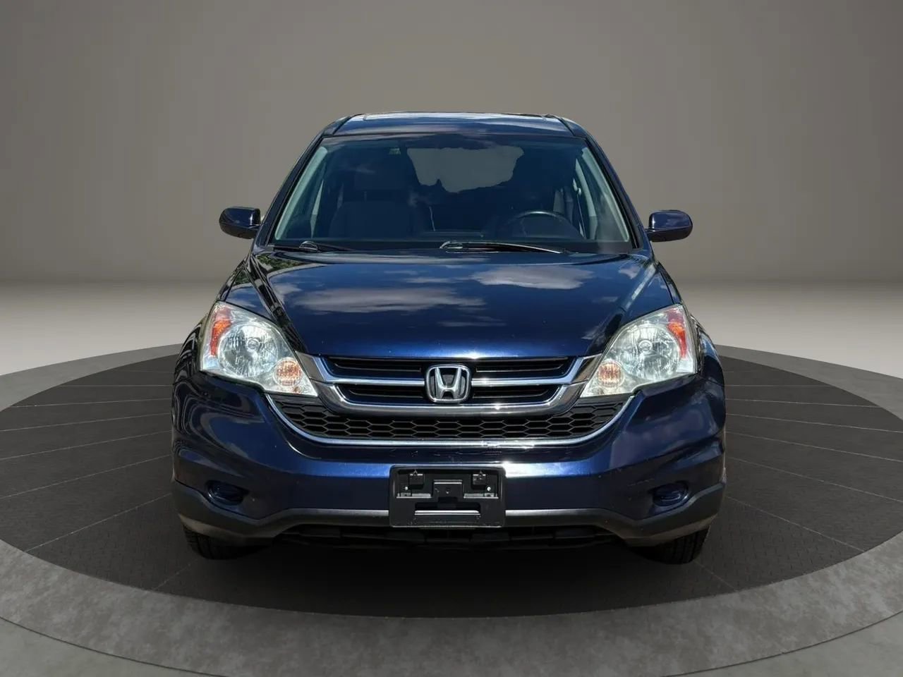 Used 2010 Honda CR-V EX-L image 3
