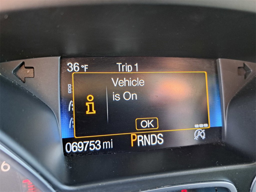 Used 2018 Ford Escape SE image 6