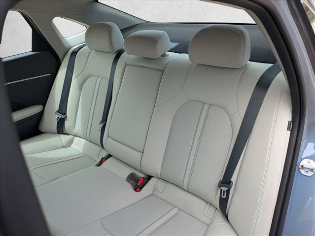 New 2026 Hyundai Sonata SEL FWD image 17
