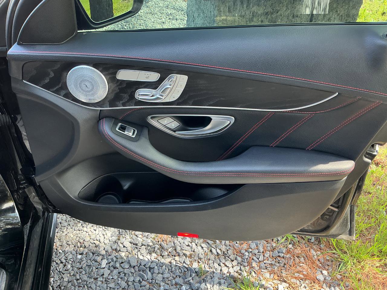 Used 2016 Mercedes-Benz C 450 AMG image 24