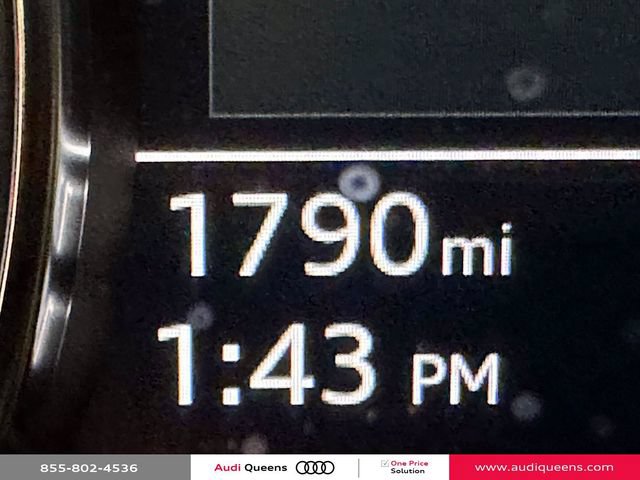 Certified 2023 Audi Q5 2.0T Premium w/ Convenience Package AWD/4WD image 33