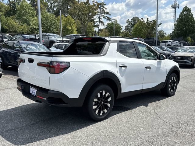 New 2026 Hyundai Santa Cruz SEL image 7