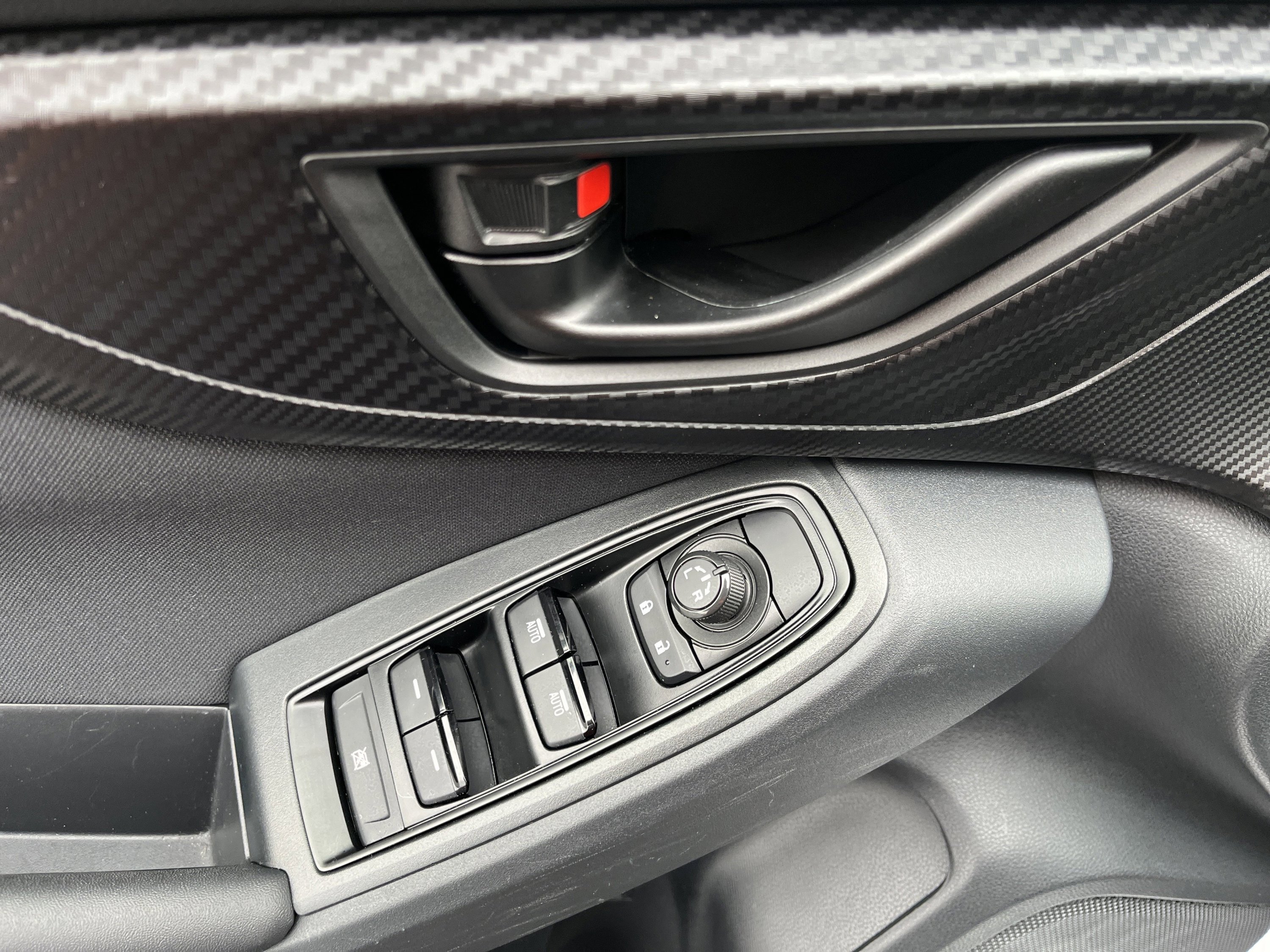 Used 2023 Subaru Crosstrek 2.0i image 18