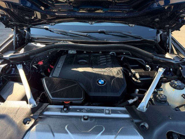 Used 2024 BMW X3 xDrive30i w/ Premium Package AWD/4WD image 13