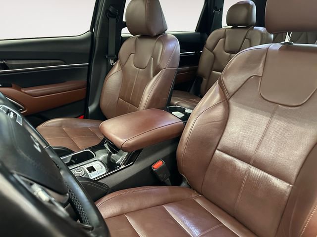 Used 2023 Kia Telluride SX image 9
