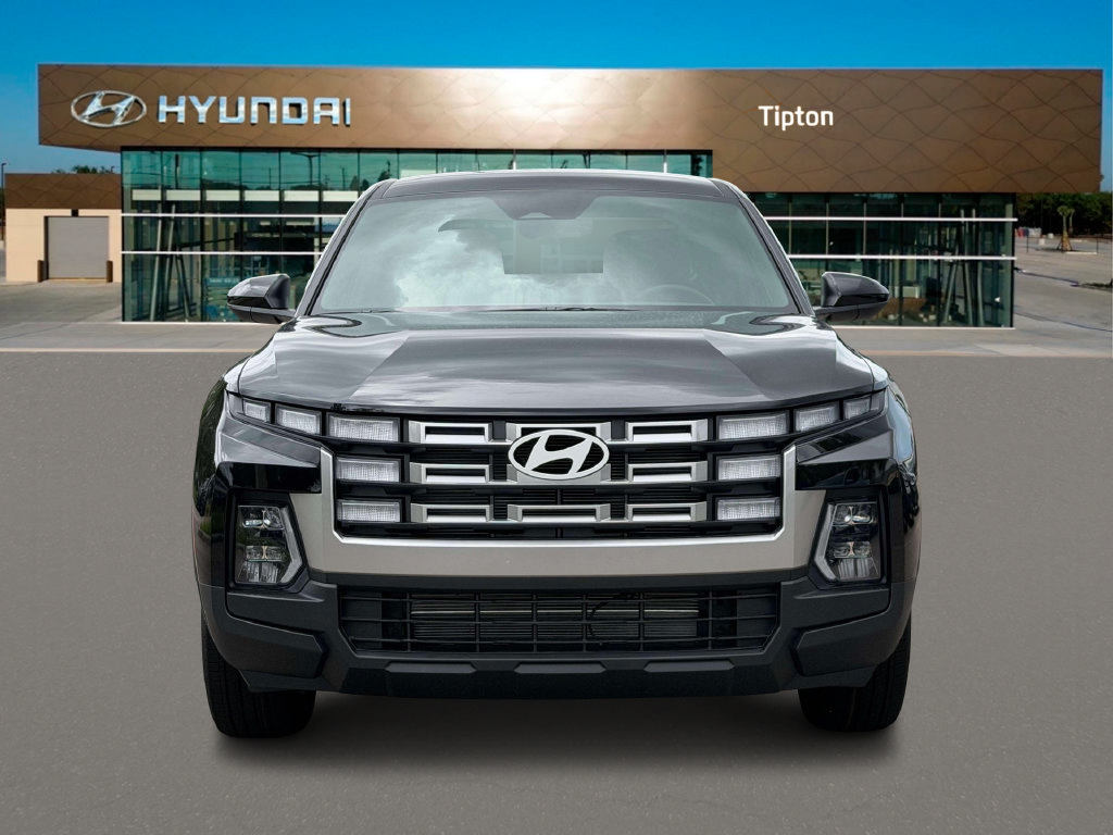 New 2027 Hyundai Santa Cruz SE FWD image 19