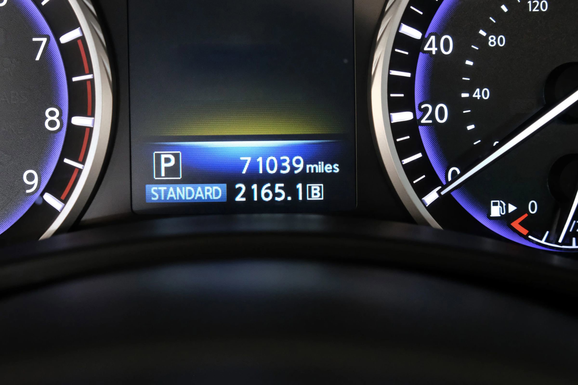 Used 2017 INFINITI Q50 3.0t Premium w/ Driver Assistance Package image 17