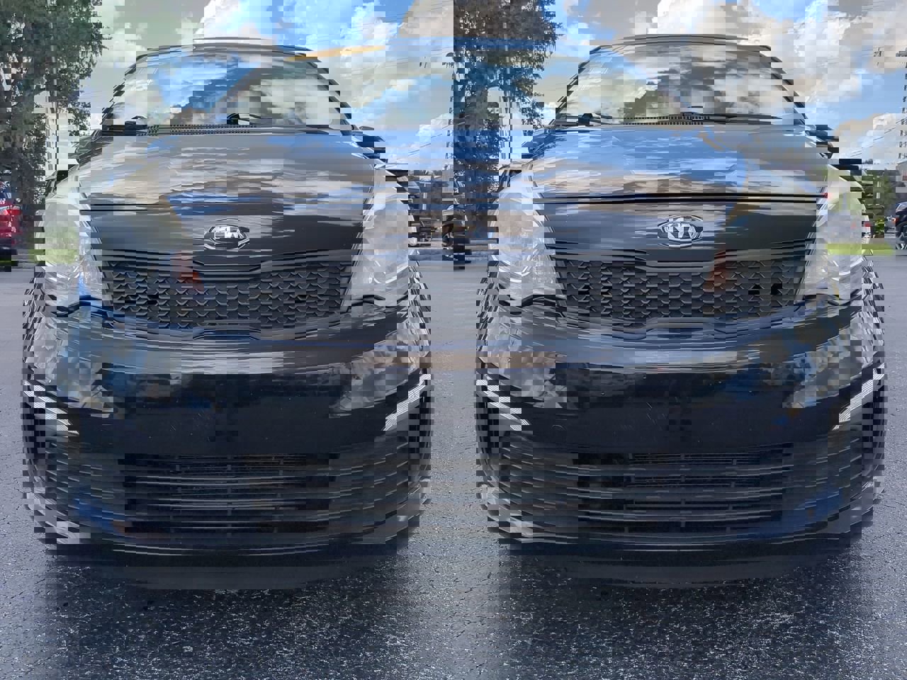 Used 2017 Kia Rio LX w/ Power Package image 9