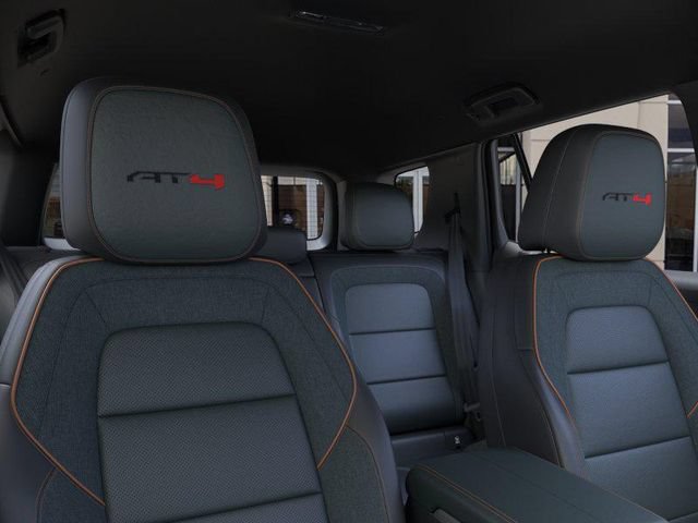 New 2026 GMC Terrain AT4 w/ Convenience Package III AWD/4WD image 24