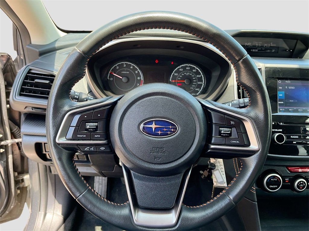 Used 2022 Subaru Crosstrek 2.0i Premium image 11