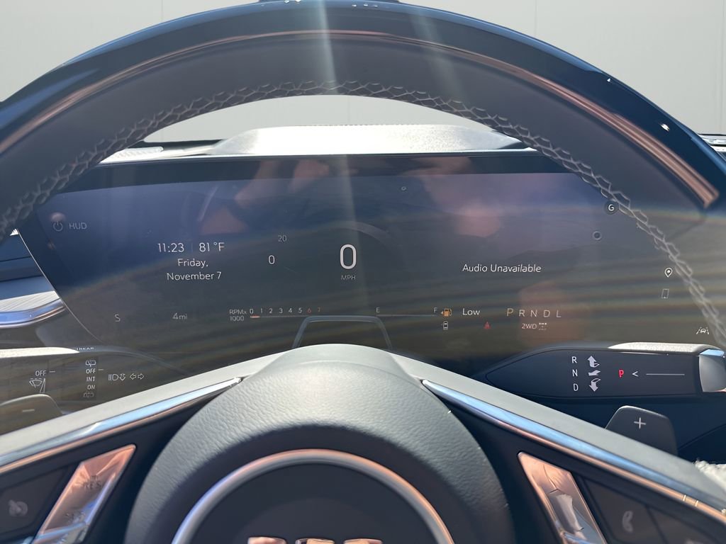 New 2026 Buick Enclave Avenir w/ Super Cruise Package image 31