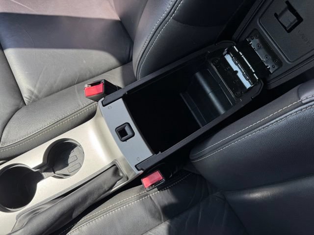 Used 2011 Ford Focus SEL FWD image 18